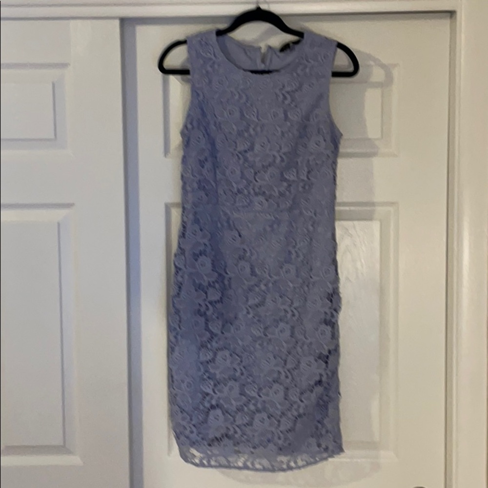 Lace Dress